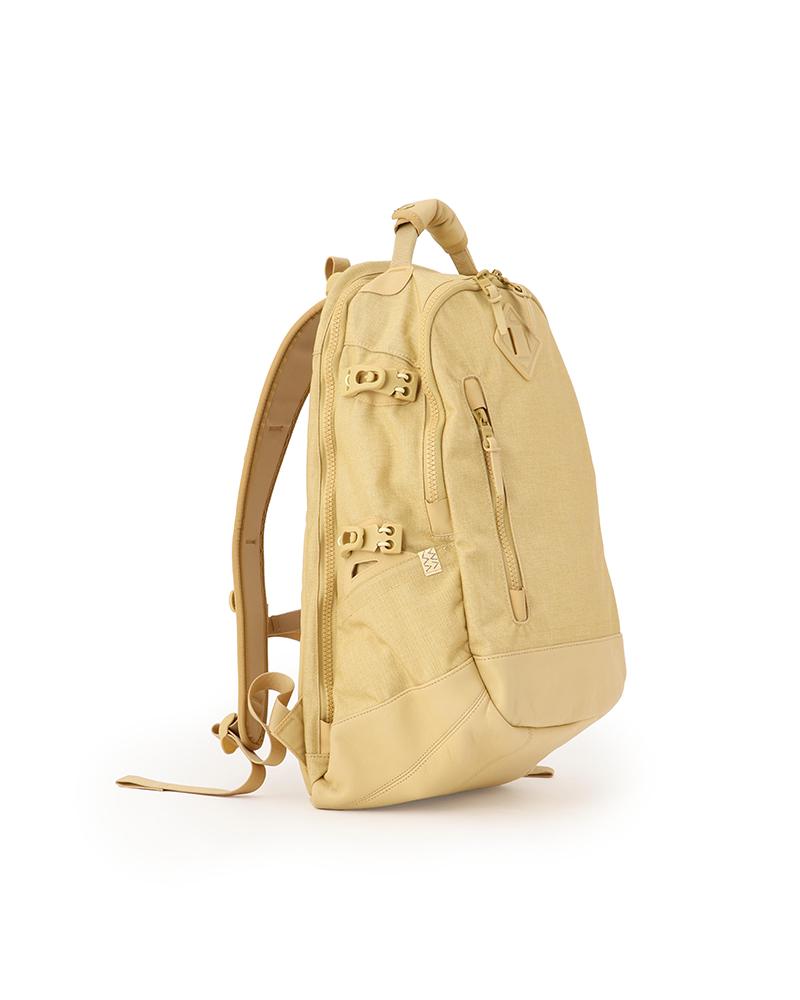 【希少馬革】visvim　バックパック CORDURA 20L CORDURA 20L | Visvim Official North American Web Store